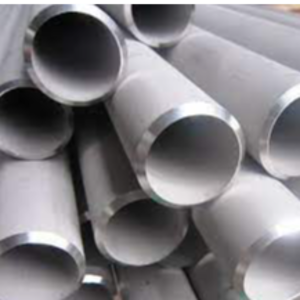 SS SEAMLESS PIPE