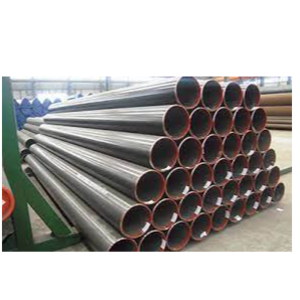 SS ERW PIPE