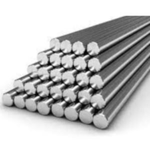 SS ROUND BAR