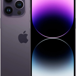 Apple iPhone 14 Pro Max 512GB Purple