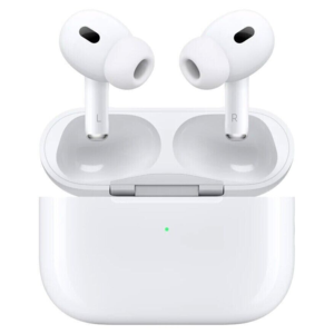 Apple AirPods Pro  MagSafe Wireless Charging Case - White