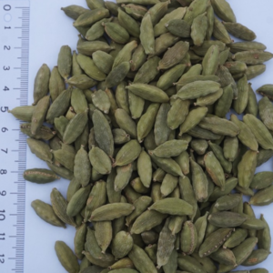Organic / Conventional Cardamom Jumbo Bold Green