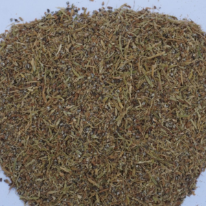 Organic Cardamom Grinding Grade Tea Bag Cut