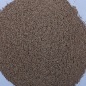 Organic Cardamom Seed Powder