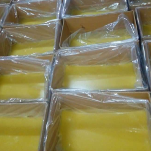 SHEA BUTTER