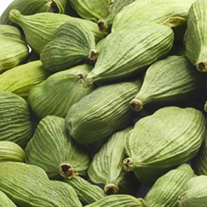 Bold Green Cardamom