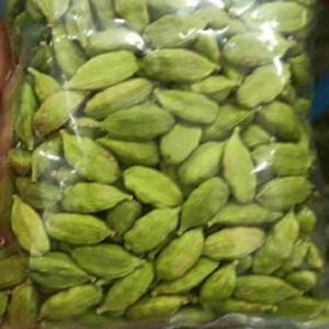 Bold Green Cardamom