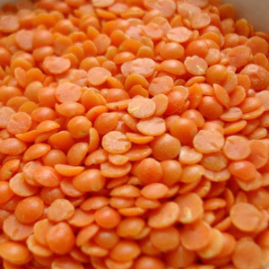 Red Lentils