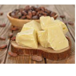 Cocoa butter
