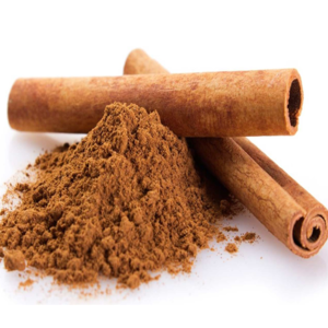 Cinnamon power