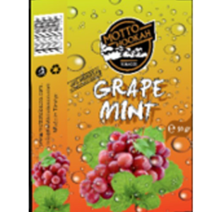 GRAPE MINT
