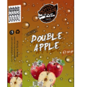 DOUBLE APPLE