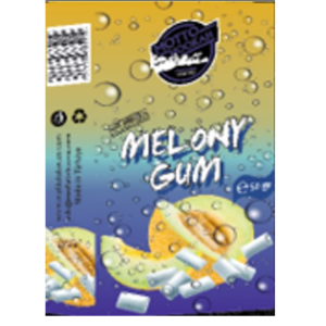 MELONY GUM