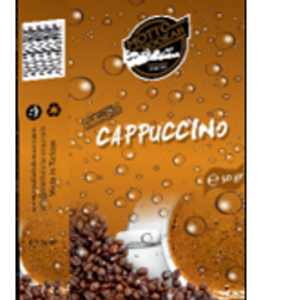 CAPPUCHINO