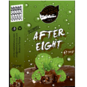 AFTER EIGHT