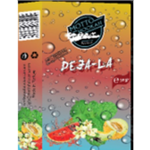 DEJA-LA
