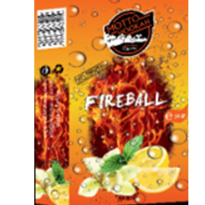 FIREBALL