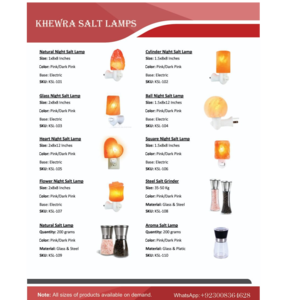 Steel Salt Grinder