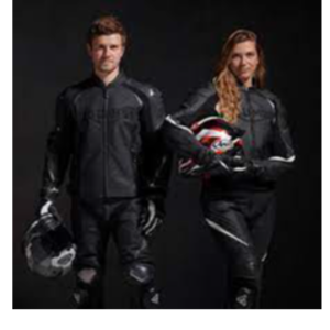 Motorbike clothing