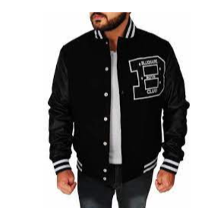 Varsity jackets