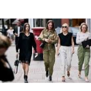 Casual Wear