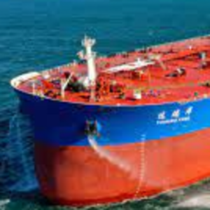 Shipping Agency