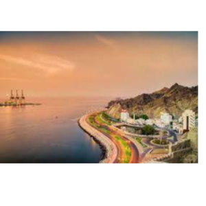 OMAN TOURISUM