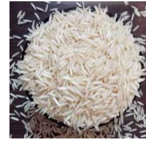 Basmati Rice