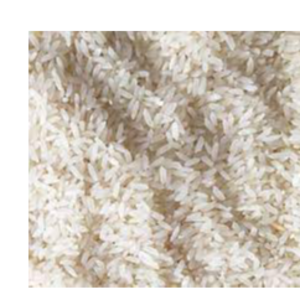 Non-Basmati Rice,