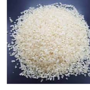 Broken Rice