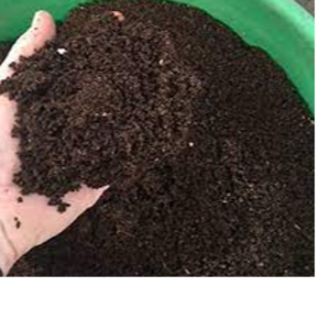 Compost