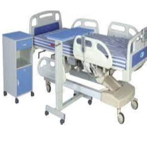 Patient Bed And Hospital Gurniture