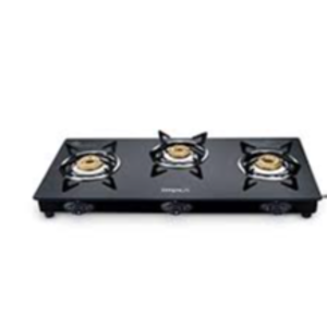 Gas Stove