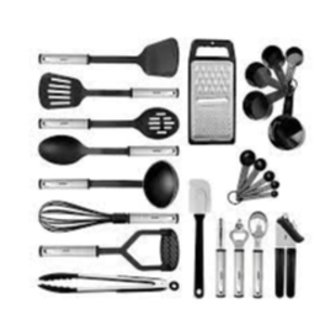utensils