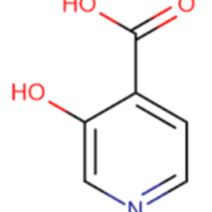 3-Hydroxypyridine-4-carboxylic acid