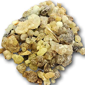 OMANI NATUAL PURE LOBAN