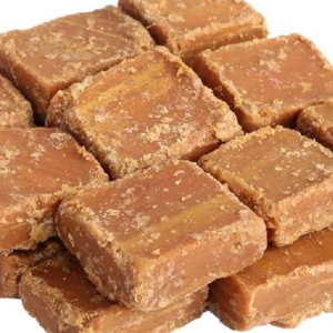 NATURAL JAGGERY