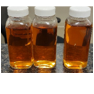 Wood Vinegar