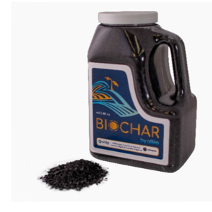 Biochar
