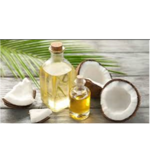 virgin coconut oil
