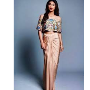Indowestrn wear