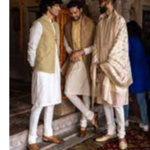 Indian Traditional wear