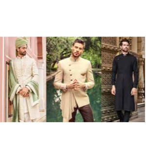 Wedding wear