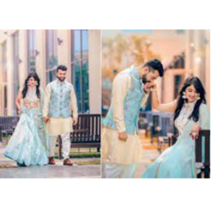 Wedding wear