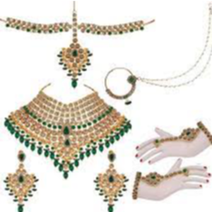 Jwellery