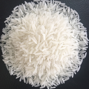 Thailand White rice basmati and jasmine