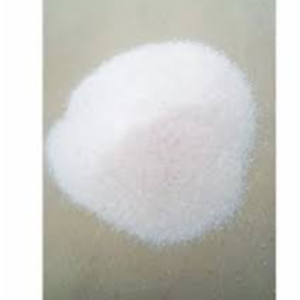 white salt