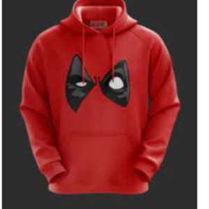 Hoodies