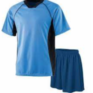 Football uniform