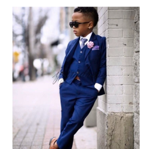 Boys Suit